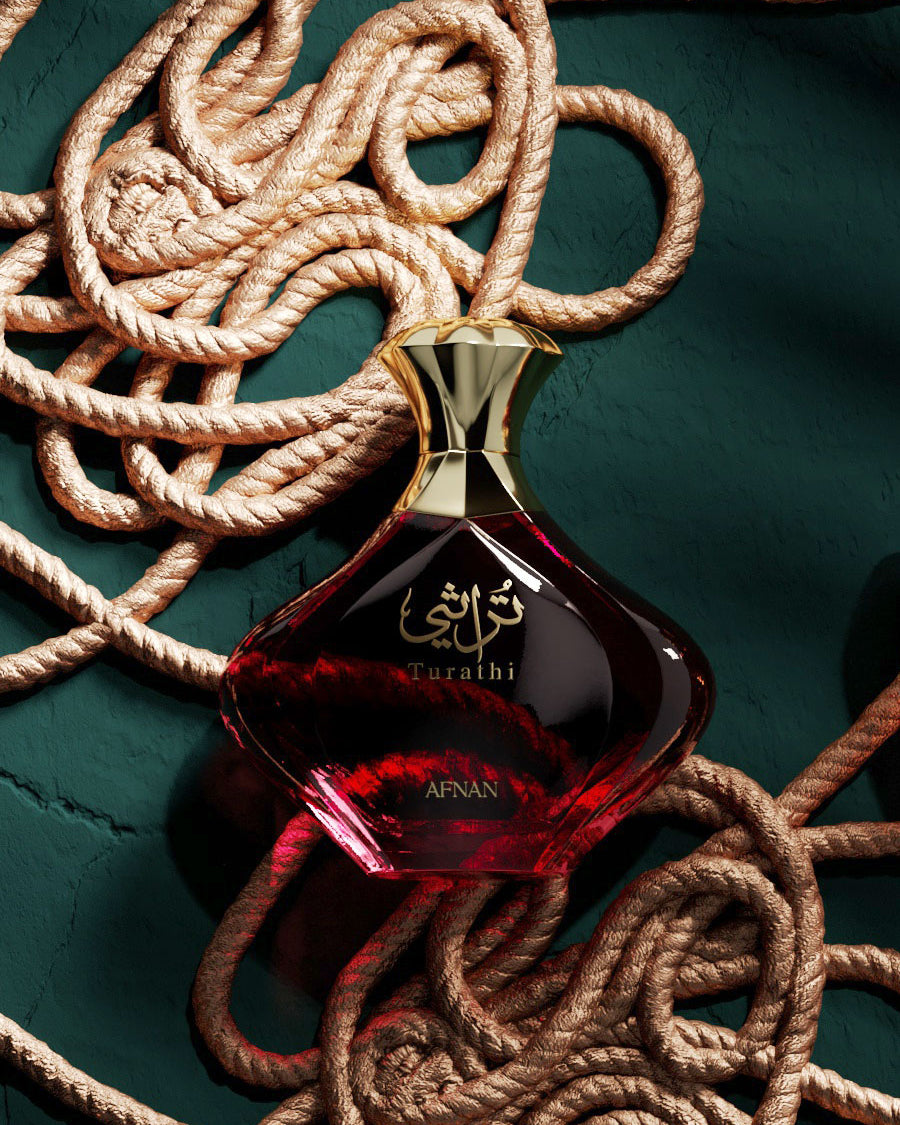 Turathi Red