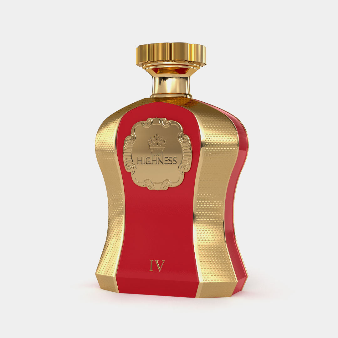 Highness IV