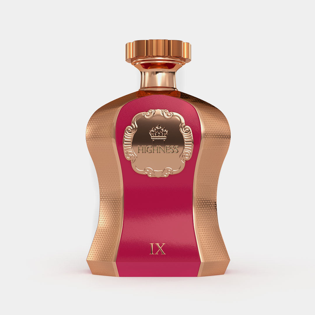 Highness IX