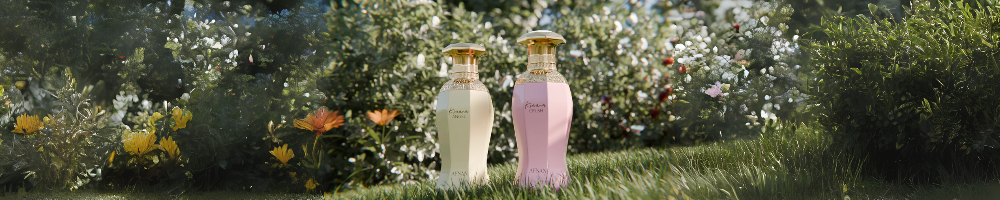 EAU DE PARFUM