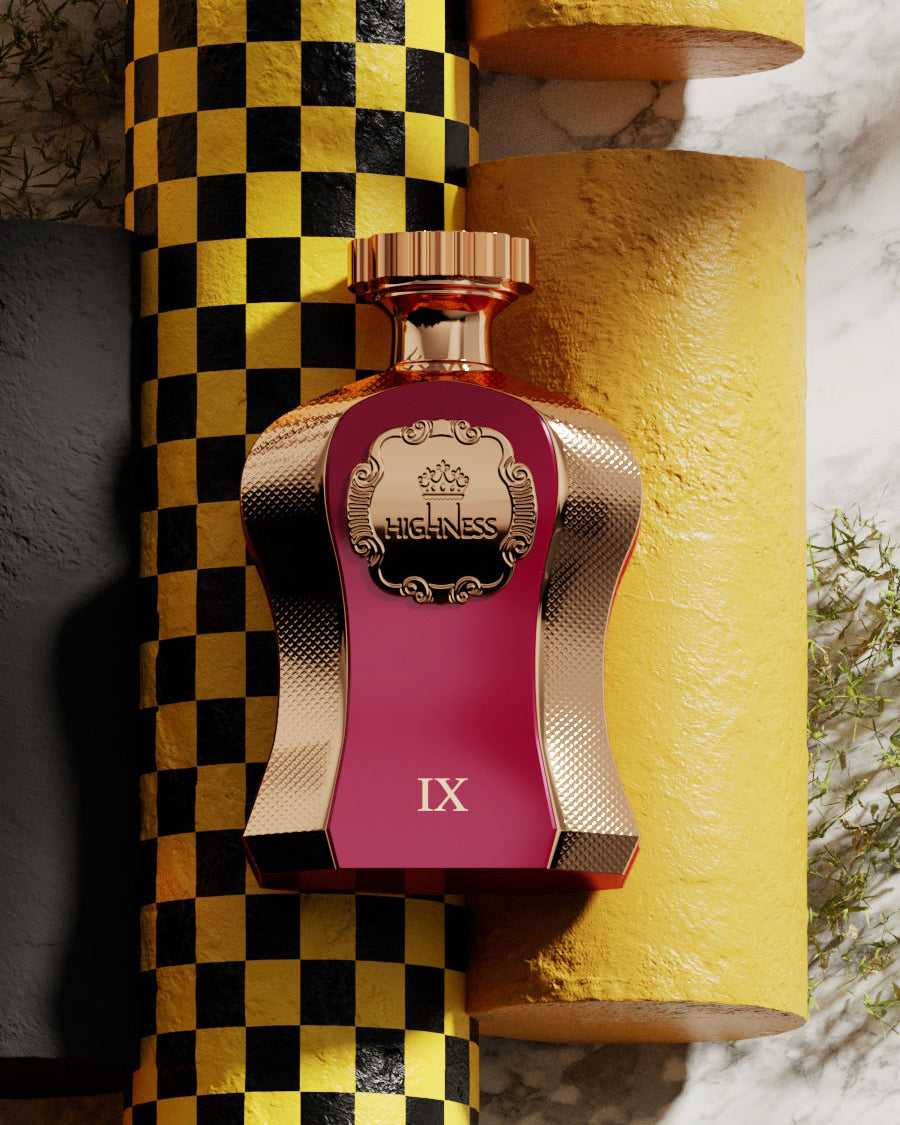 Highness IX