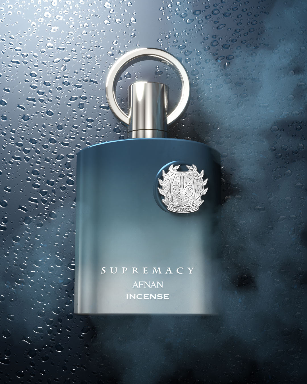 Supremacy Incense