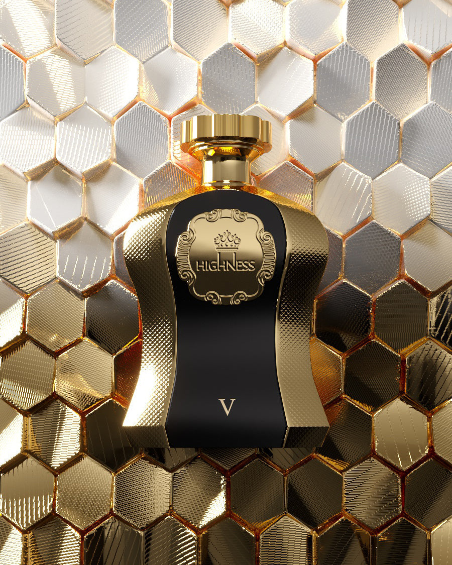Highness V