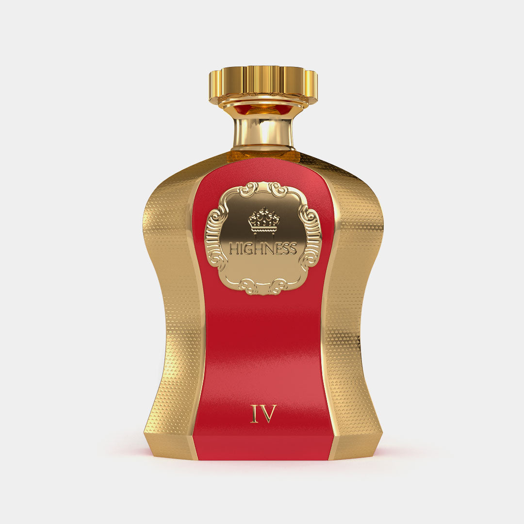 Highness IV