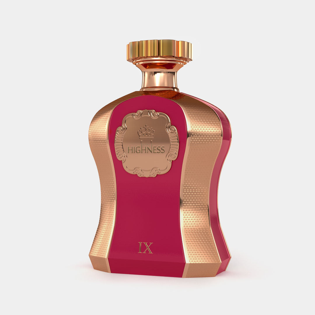 Highness IX