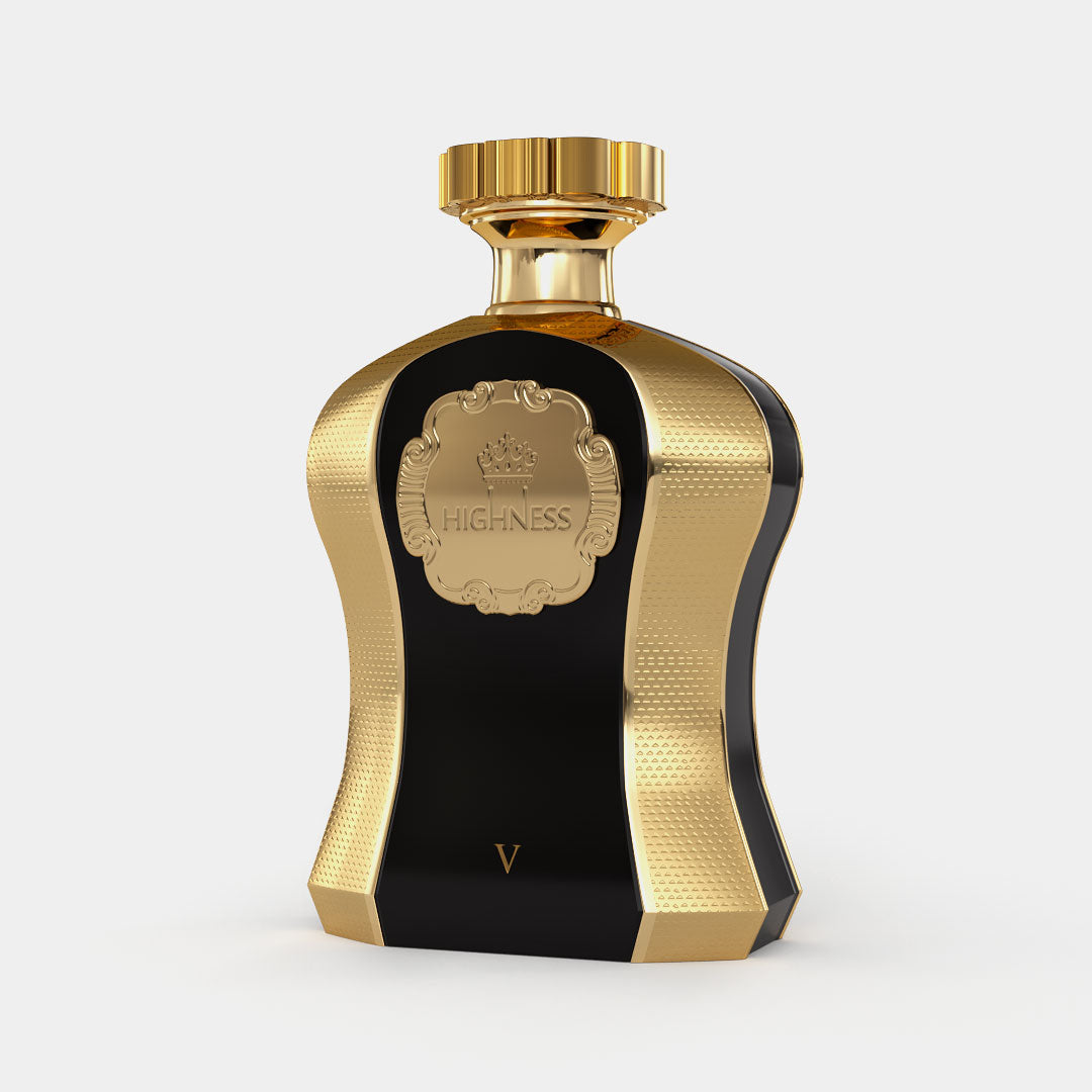 Highness V