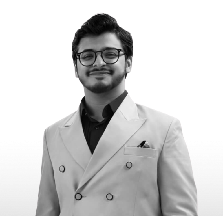 Zaid Fazlani